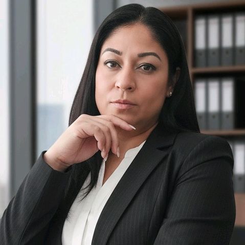 Logo carolina serrano